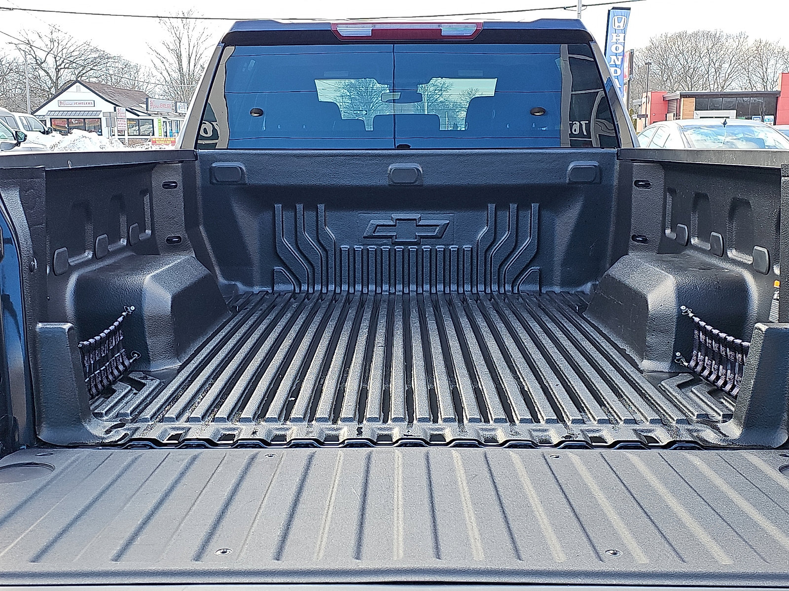 Used 2023 Chevrolet Silverado 1500 LT image 29