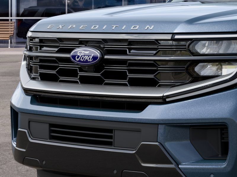 New 2027 Ford Expedition Max Platinum w/ Platinum Ultimate Package AWD/4WD image 17