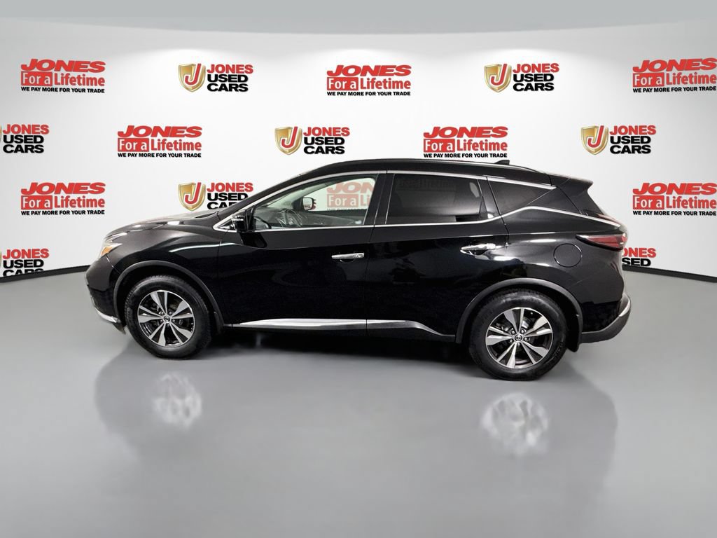Used 2019 Nissan Murano SV w/ Premium Package AWD/4WD image 15