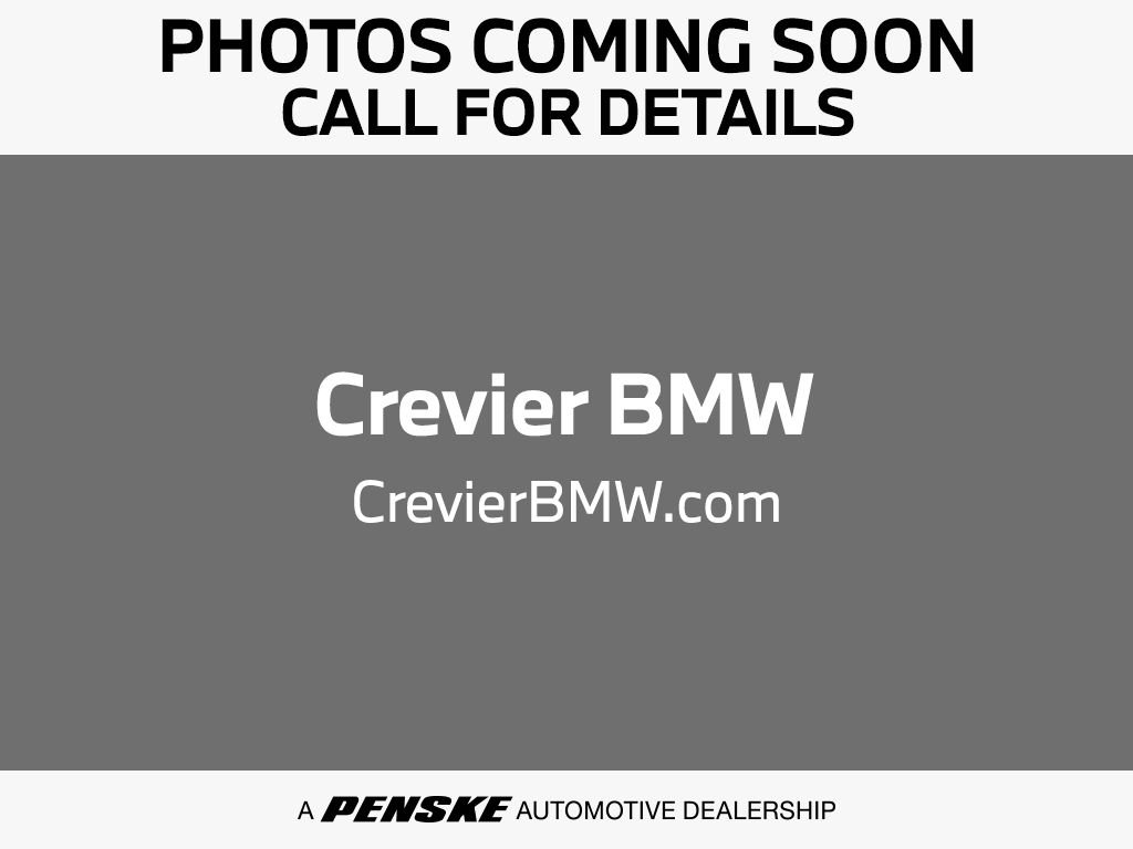 New 2026 BMW X5 M60i w/ Executive Package