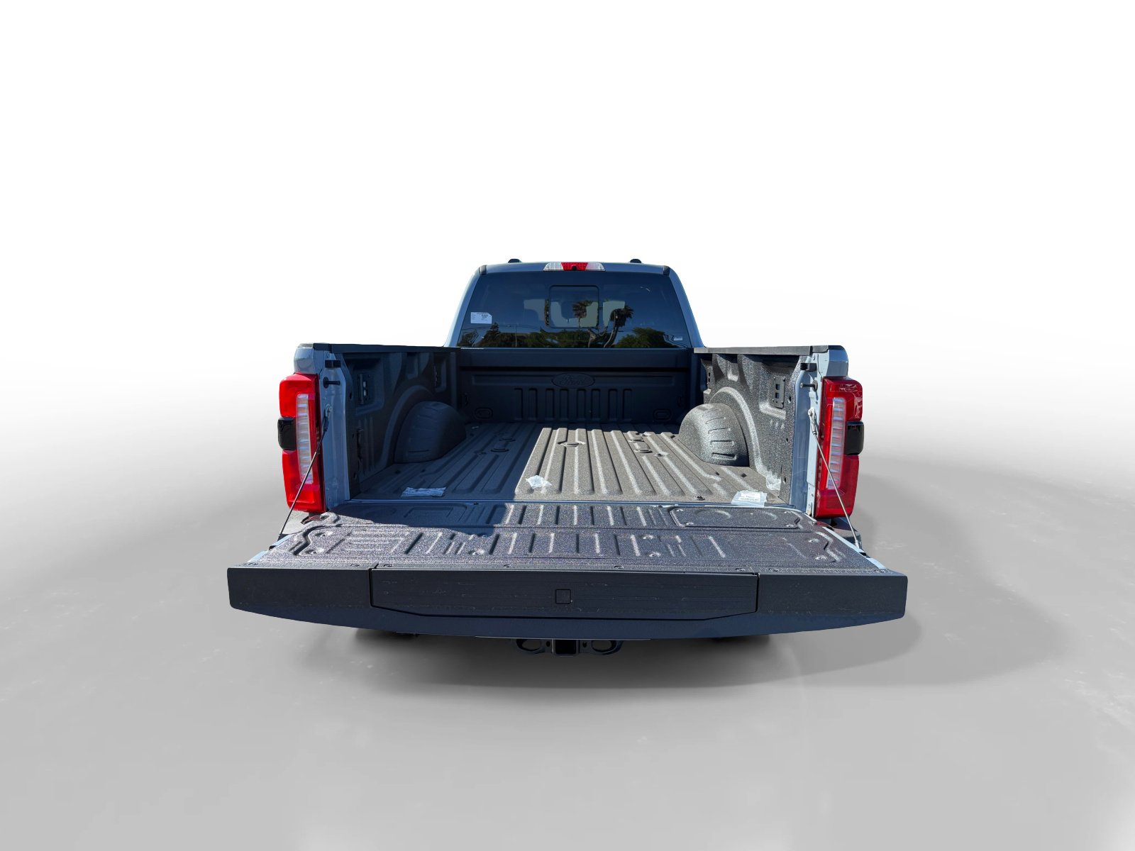 New 2025 Ford F250 Lariat w/ Lariat Ultimate Package image 17
