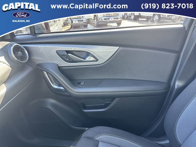Used 2024 Chevrolet Blazer LT w/ Convenience Package image 27