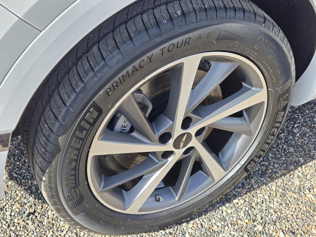 Used 2025 Genesis GV80 3.5T Advanced image 7