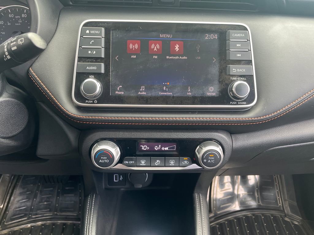 Used 2020 Nissan Kicks SR image 19