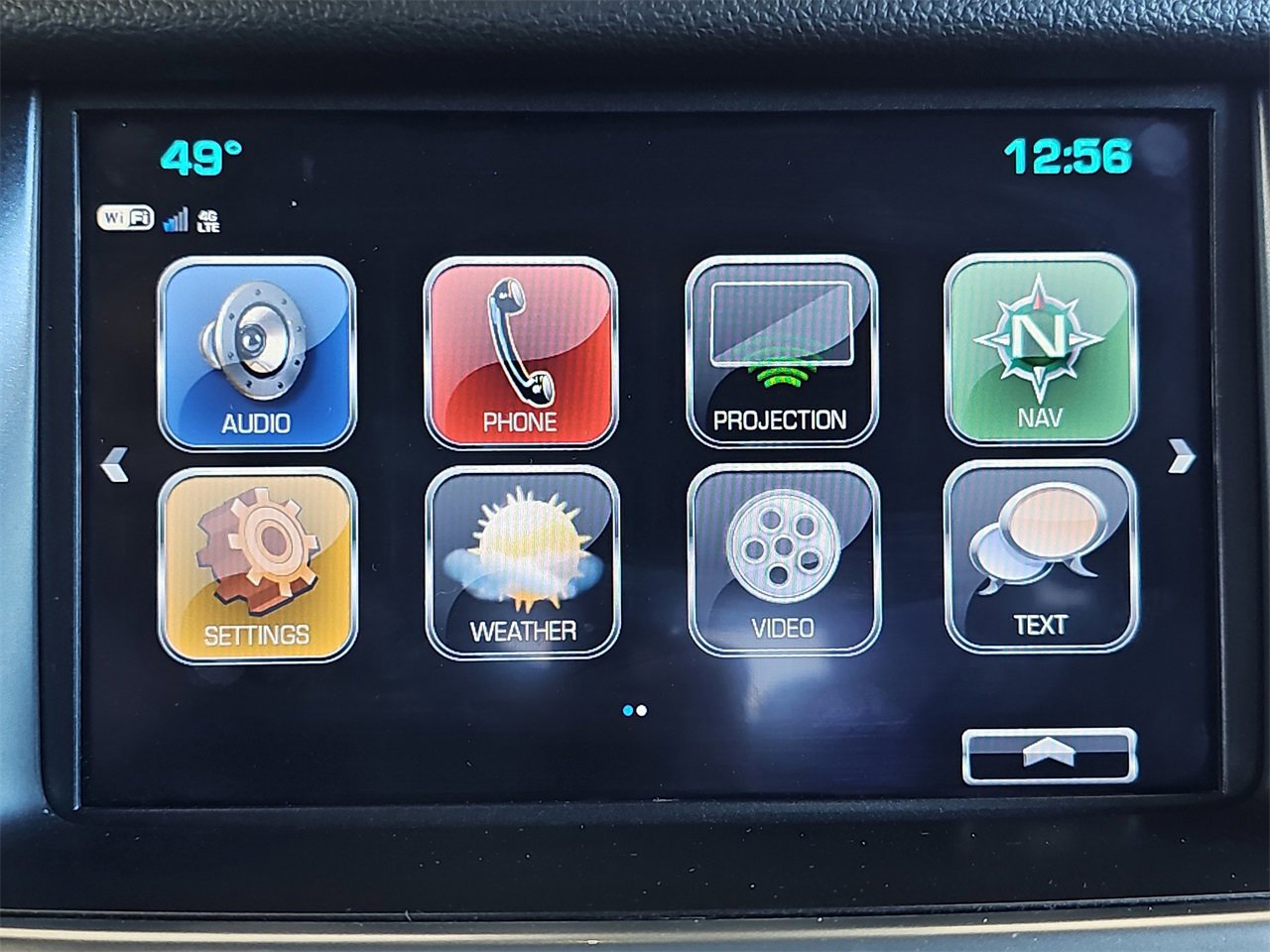 Used 2020 Chevrolet Tahoe Premier image 23