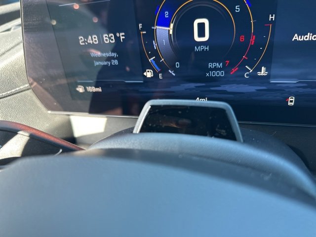 New 2026 Chevrolet Traverse LT w/ Enhanced Driving Package image 19