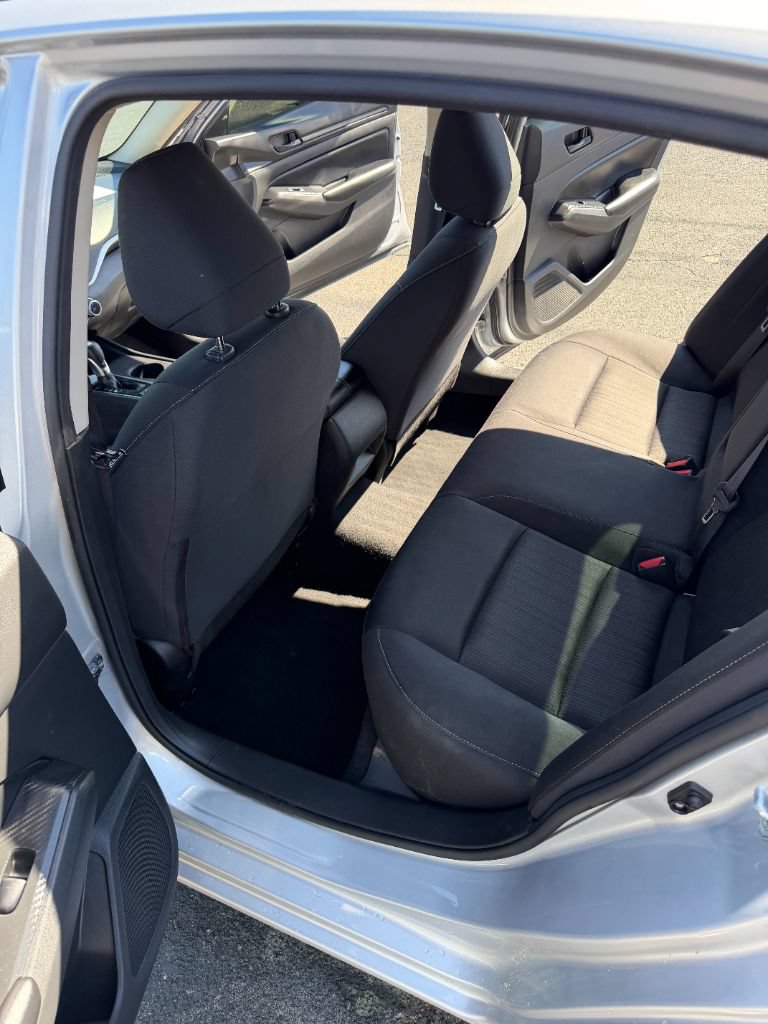 Used 2024 Nissan Altima 2.5 S FWD image 16