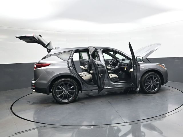 New 2025 Acura RDX A-Spec image 28