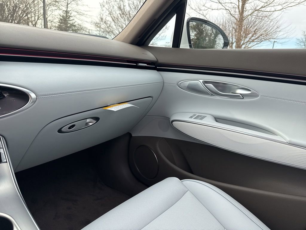 New 2026 Genesis GV70 2.5T Advanced AWD/4WD image 23