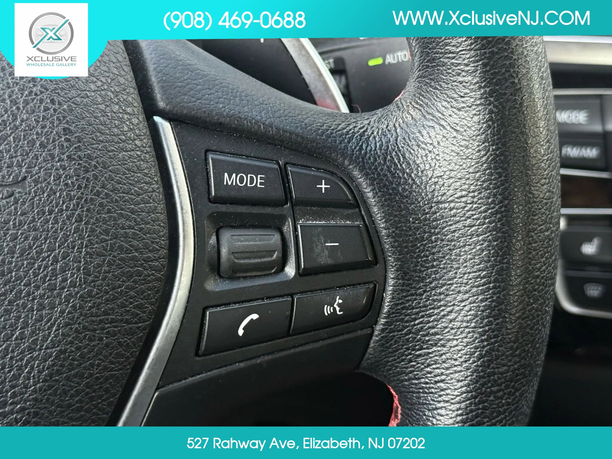 Used 2018 BMW 330i xDrive Sedan w/ Convenience Package image 13