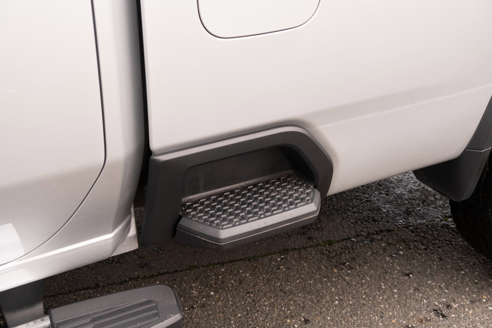 Used 2020 Chevrolet Silverado 3500 LTZ w/ LTZ Premium Package image 33