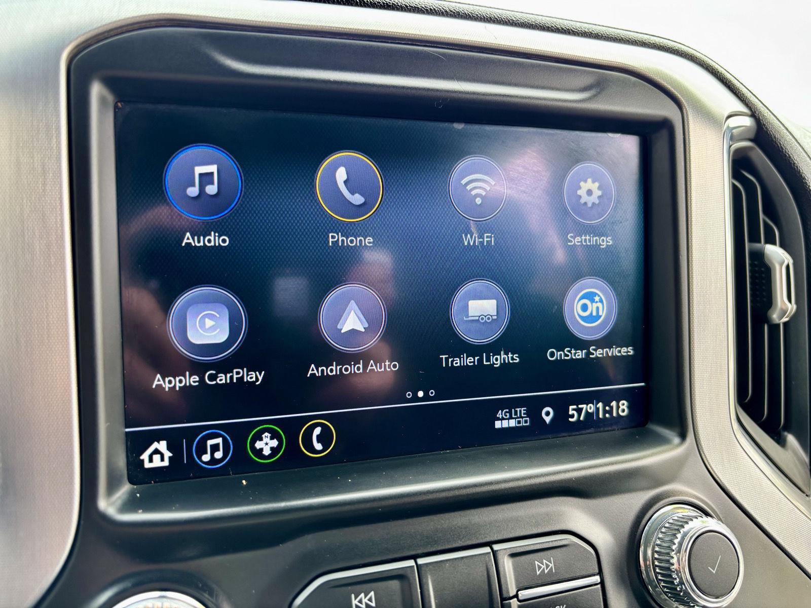 Used 2021 GMC Sierra 2500 SLE w/ SLE Value Package; image 42