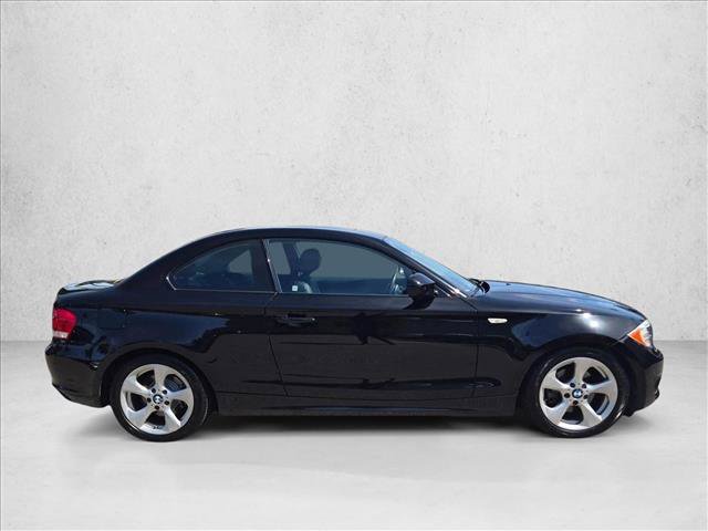 Used 2012 BMW 128i Coupe RWD image 4
