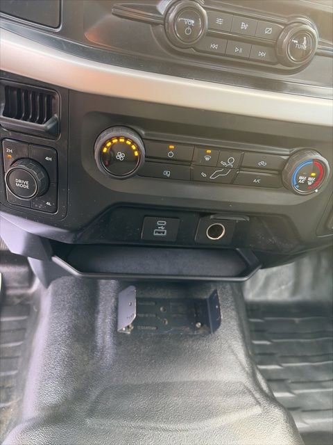 Used 2021 Ford F150 XL w/ Equipment Group 101A High AWD/4WD image 17