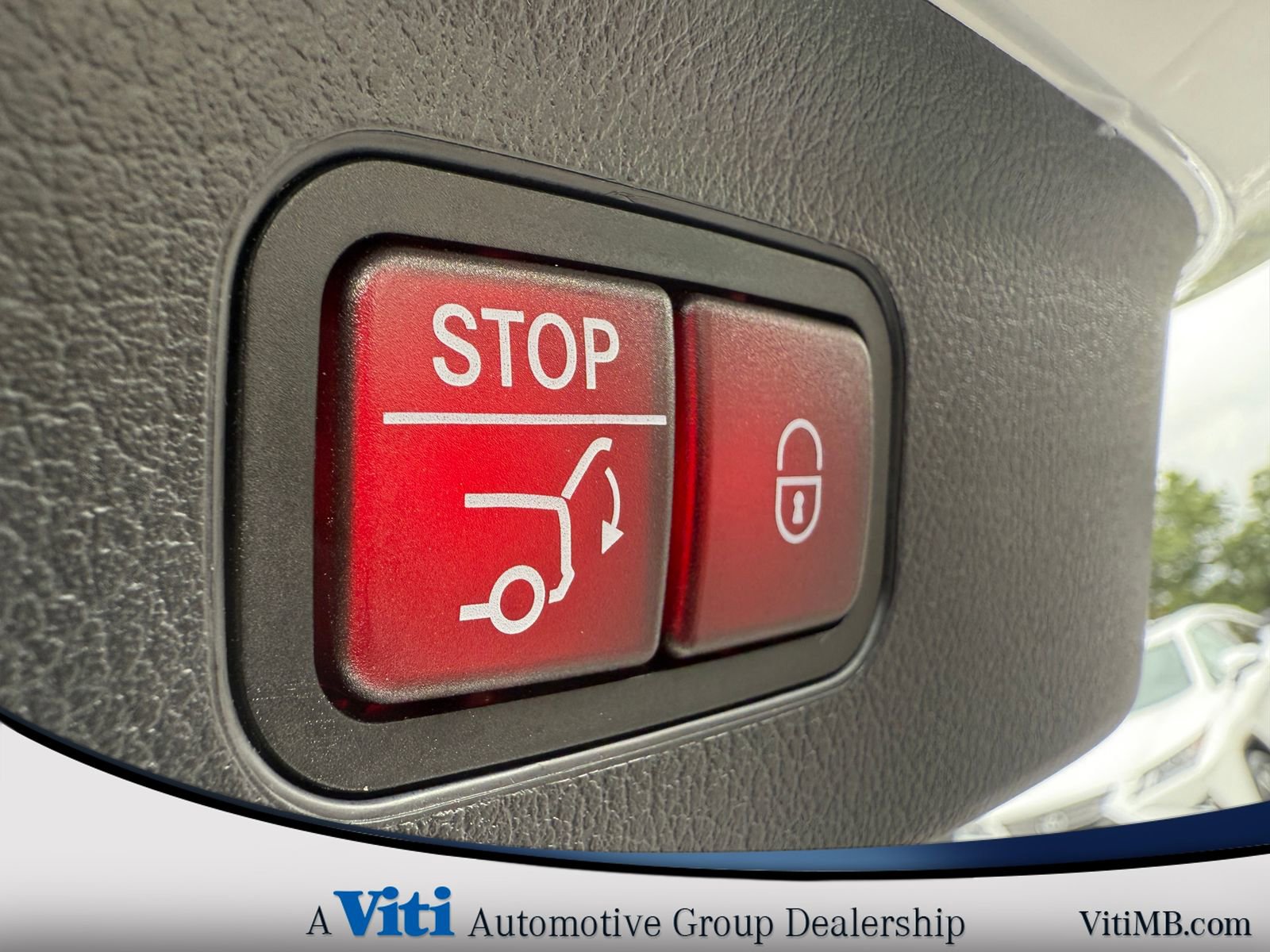 Certified 2024 Mercedes-Benz EQE 350+ 4MATIC SUV image 25