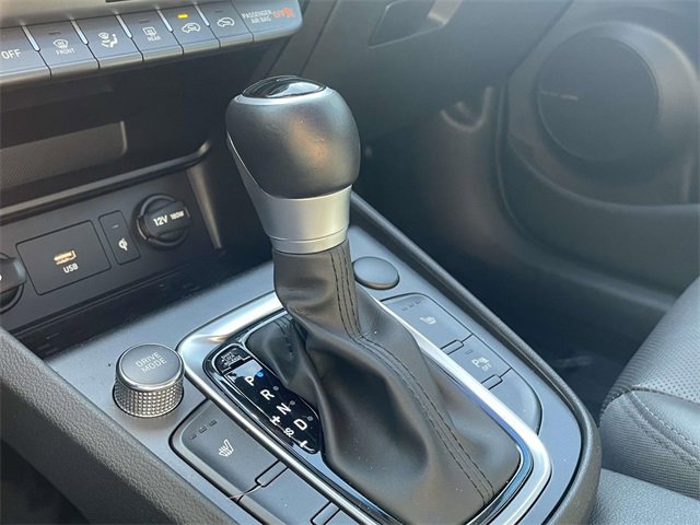 Certified 2023 Hyundai Kona Limited image 24