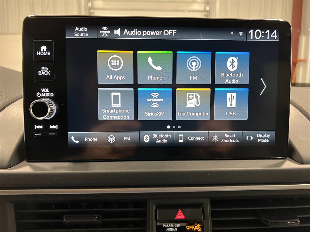 New 2025 Honda Pilot EX-L image 26