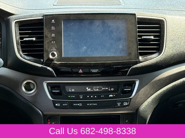 Used 2023 Honda Ridgeline RTL-E image 11