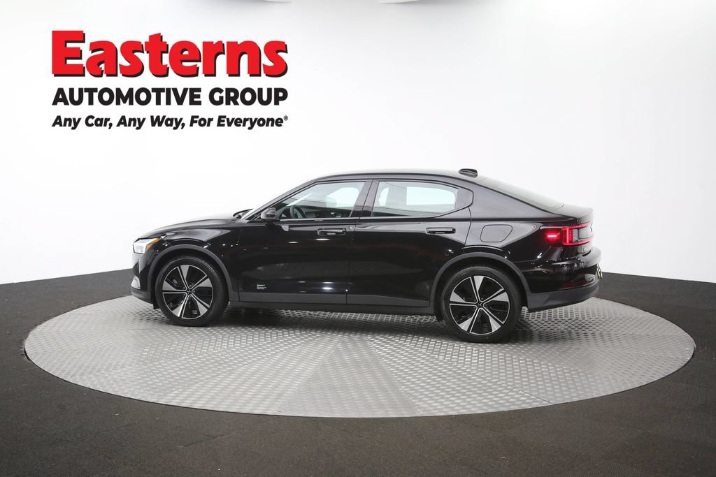 Used 2023 Polestar Polestar 2 FWD image 59