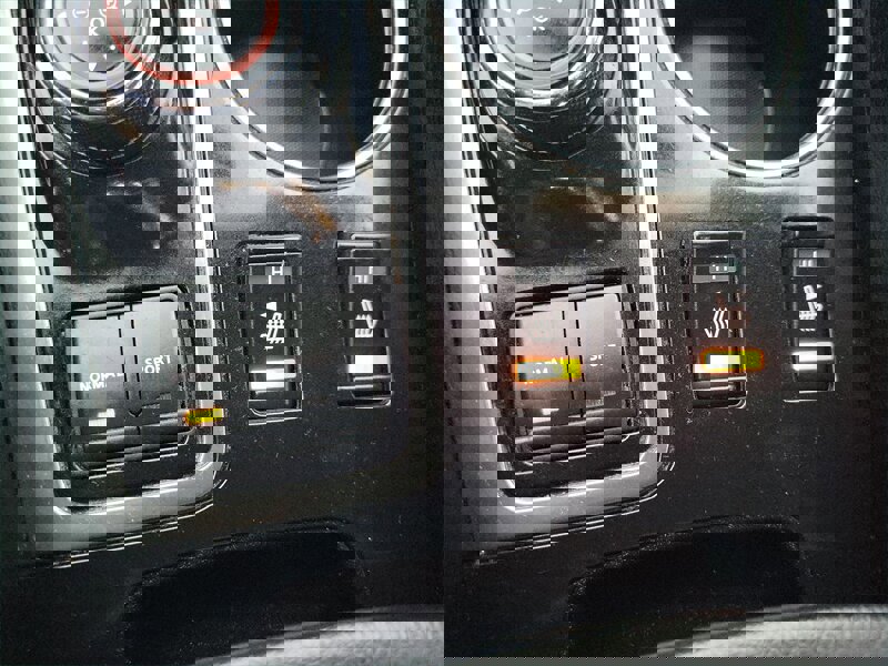 Used 2016 Nissan Maxima 3.5 SV image 29