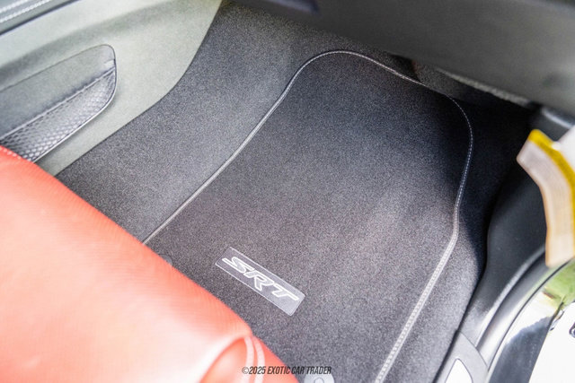 Used 2024 Dodge Durango SRT Hellcat AWD/4WD image 76