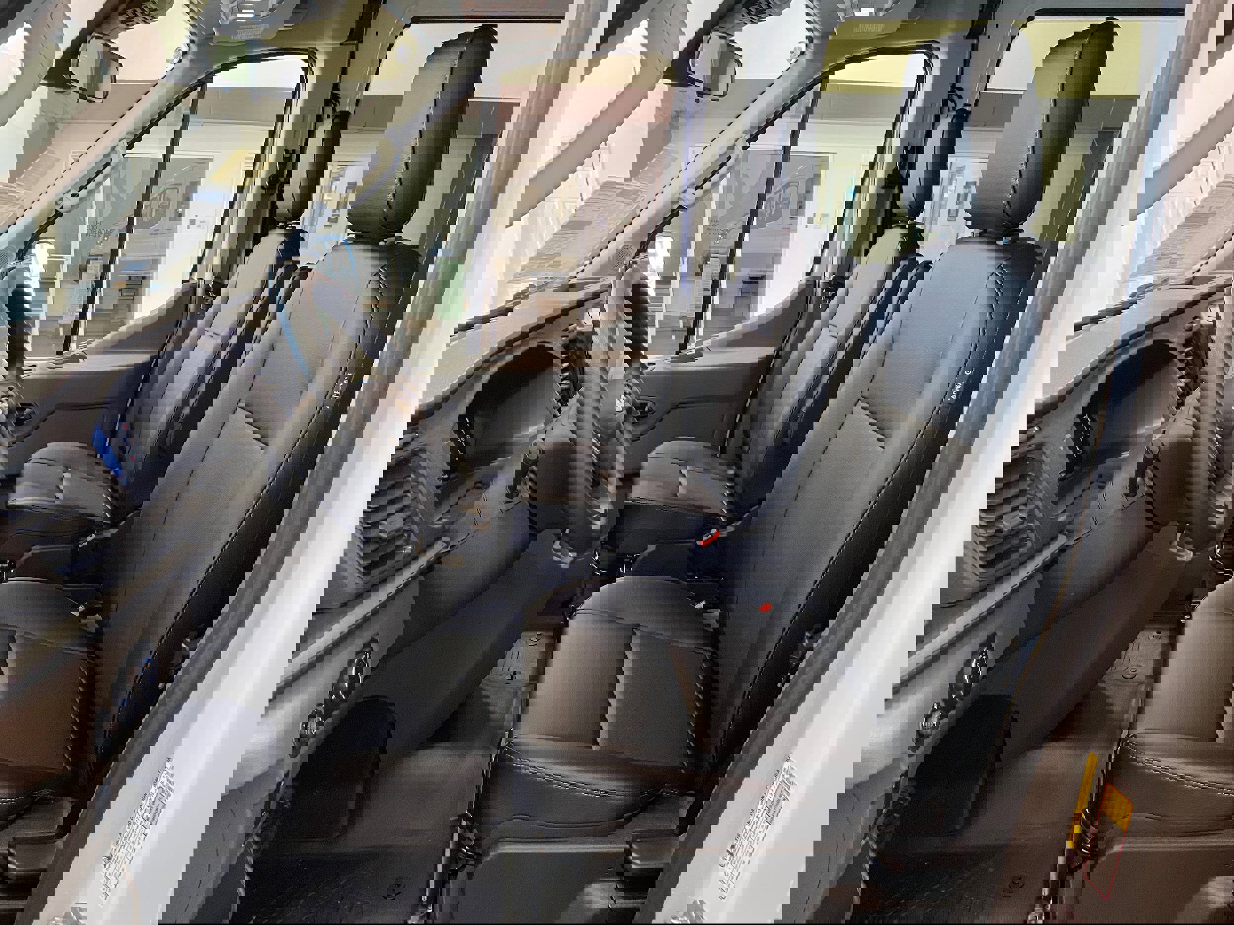 New 2026 Ford Transit 250 148 Medium Roof w/ Exterior Upgrade Package image 14