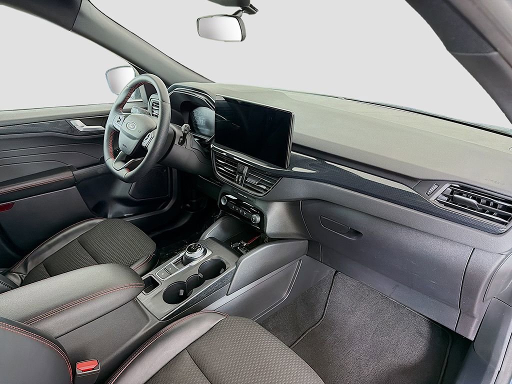 Used 2024 Ford Escape ST-Line w/ Tech Pack #1 image 17