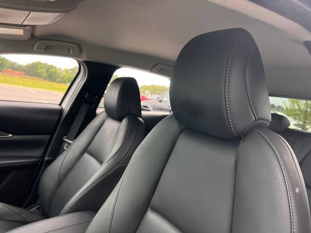 Used 2023 MAZDA CX-30 AWD 2.5 S w/ Preferred Package image 14