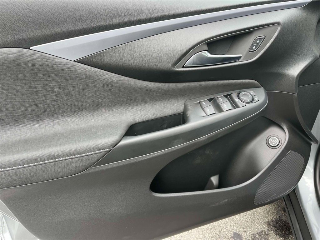 New 2025 Buick Envista Preferred w/ Convenience I Package image 19