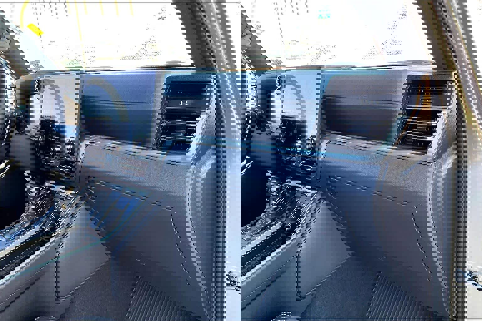 Used 2024 Lexus GX 550 w/ Cold Area Package image 16