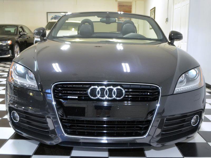 Used 2013 Audi TT 2.0T Premium Plus image 4