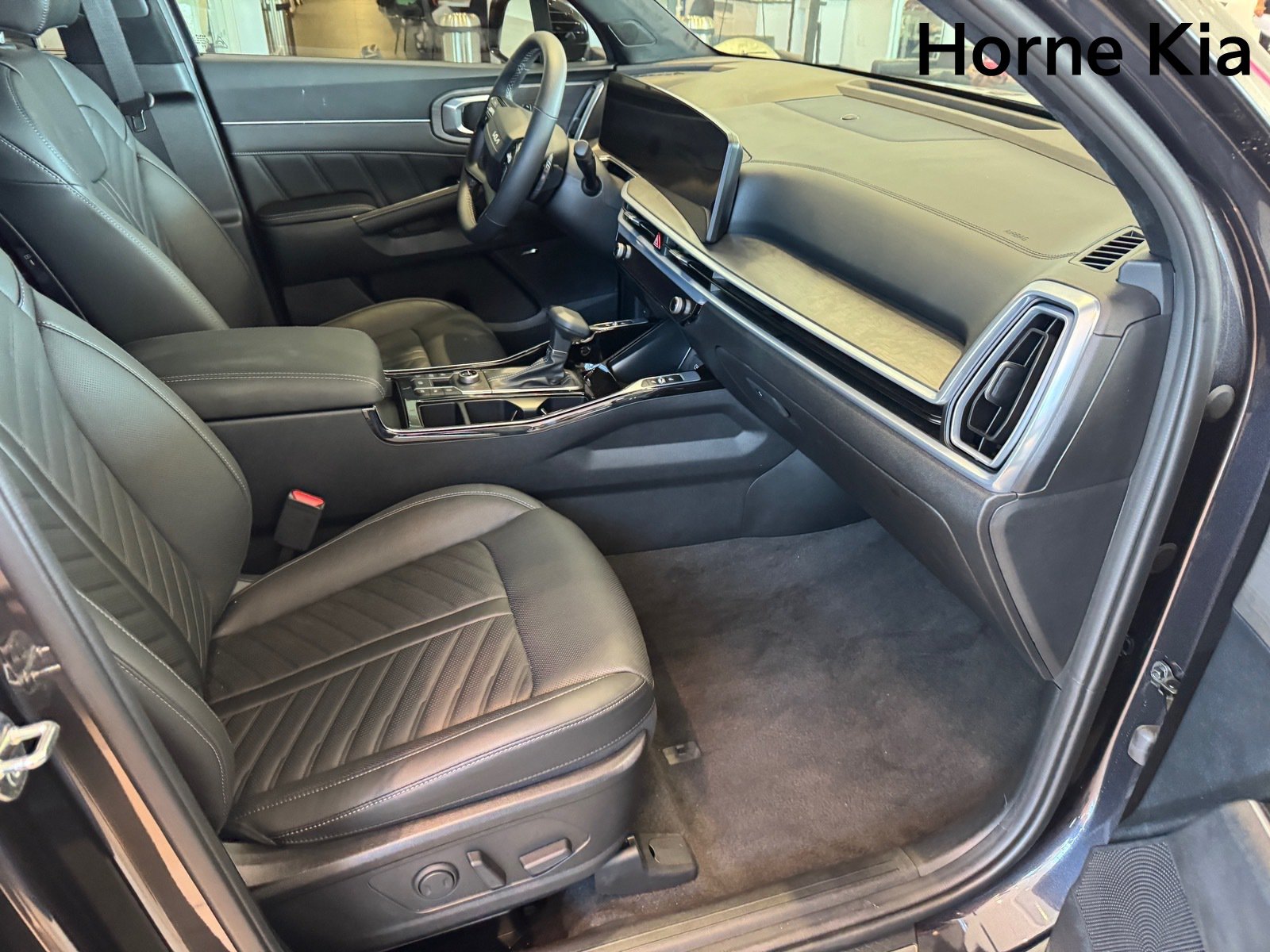 New 2026 Kia Sorento SX Prestige AWD/4WD image 20