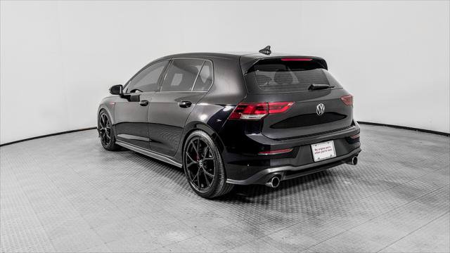 Used 2024 Volkswagen GTI S FWD image 6