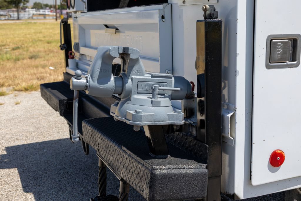 Used 2019 Ford F350 XL w/ Power Equipment Group RWD image 23