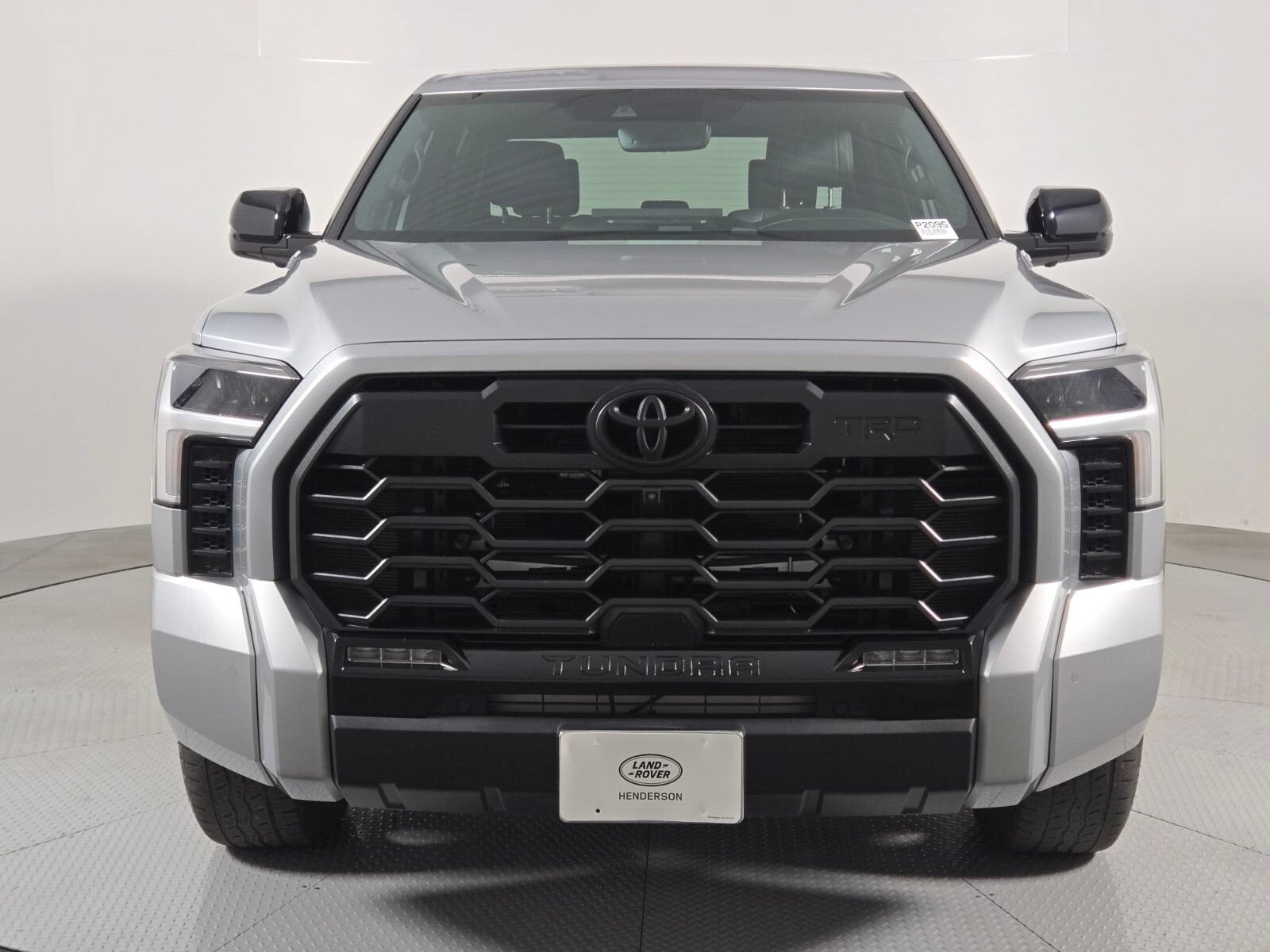 Used 2025 Toyota Tundra Limited w/ TRD Off-Road Package AWD/4WD image 8
