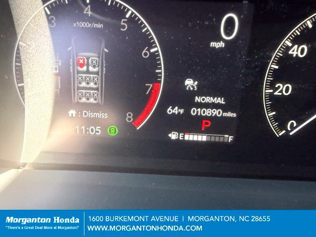 Used 2026 Honda Odyssey Touring image 10