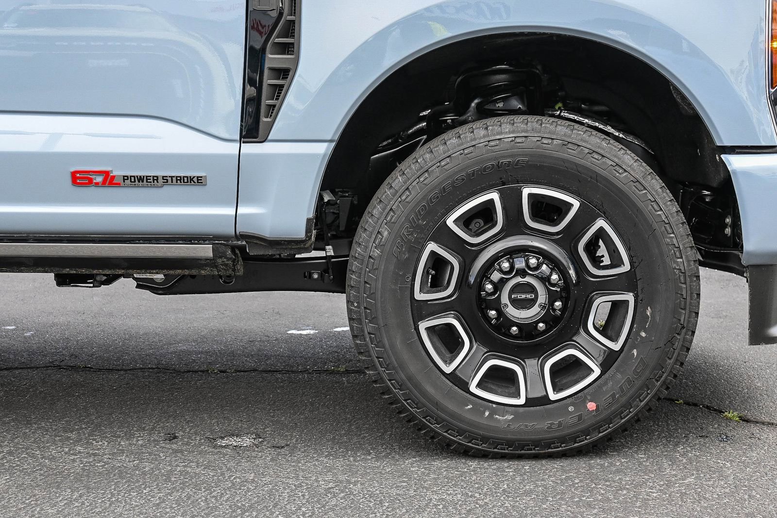 New 2026 Ford F350 Platinum image 10