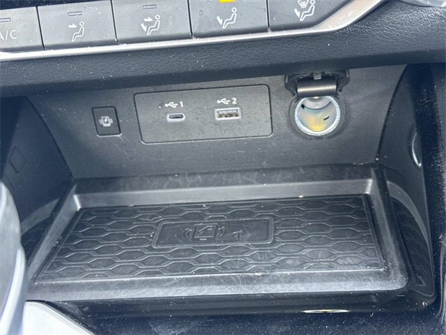 Used 2024 Nissan Altima 2.5 SR w/ SR Premium Package image 38