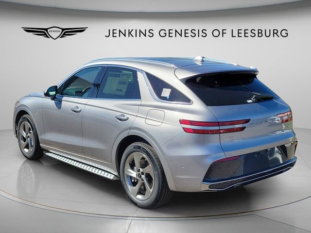 Used 2026 Genesis GV70 2.5T Advanced w/ G1 Accessory Package AWD/4WD image 6