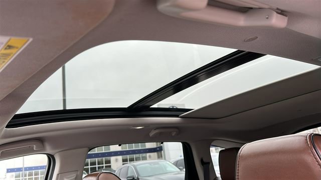 Certified 2023 Acura MDX SH-AWD w/ Advance Package image 11