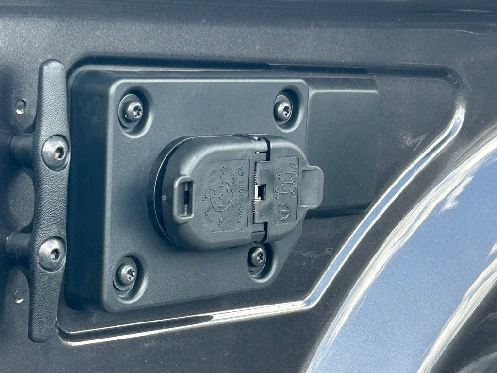 New 2025 RAM 2500 Big Horn image 39