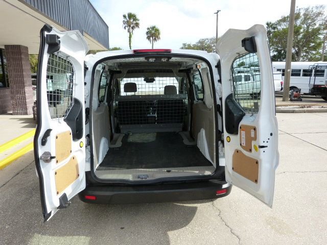 Used 2022 Ford Transit Connect XLT image 13