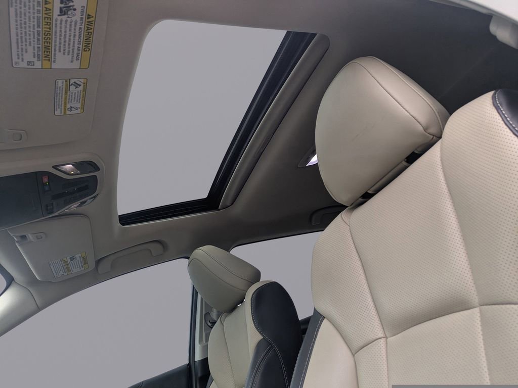 Used 2024 Subaru Outback Limited image 23