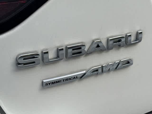 Certified 2023 Subaru Legacy Premium AWD/4WD image 11