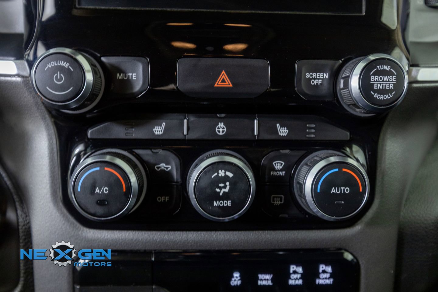 Used 2019 RAM 1500 Big Horn image 20