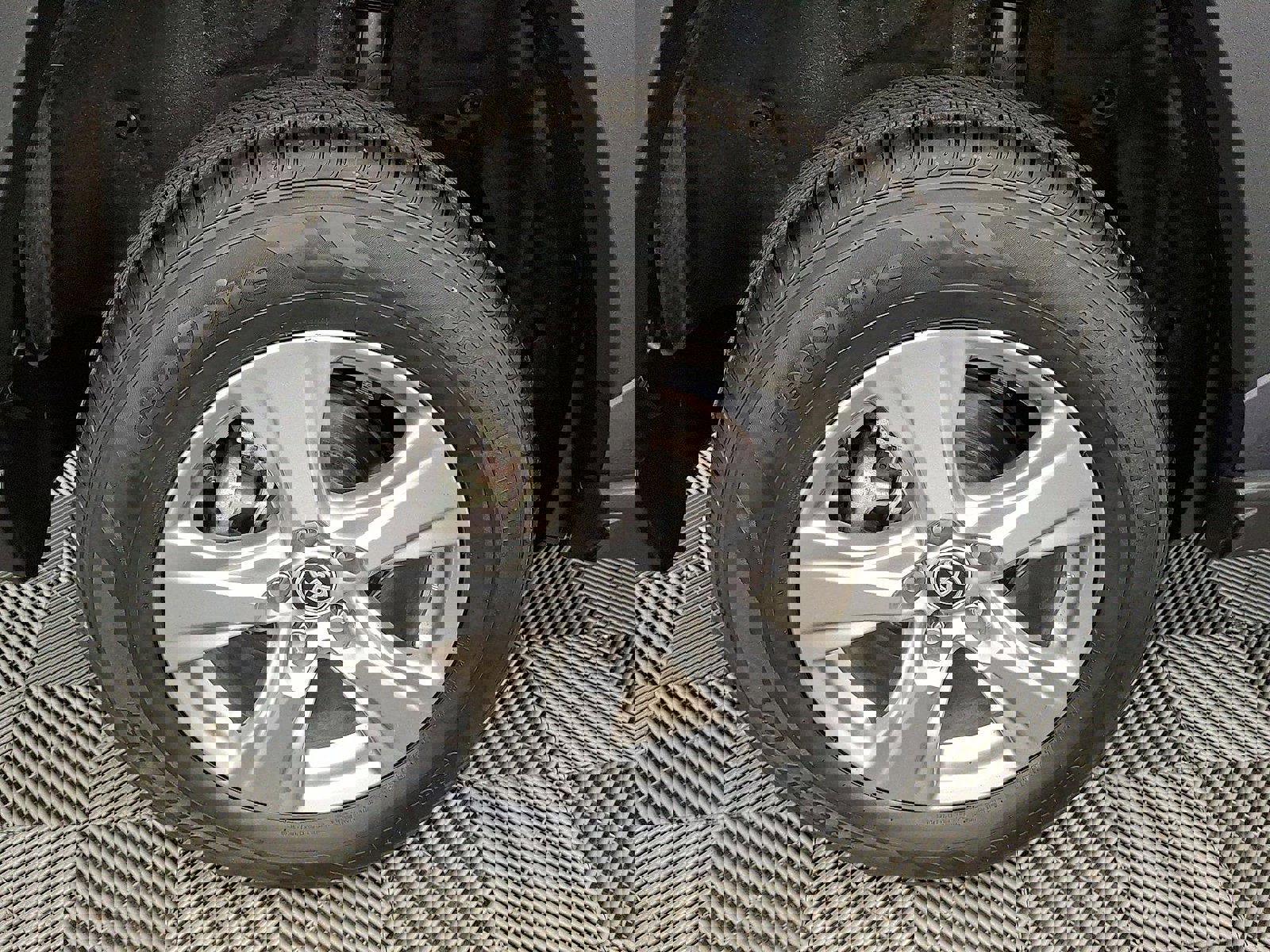 Certified 2024 Toyota RAV4 XLE image 26