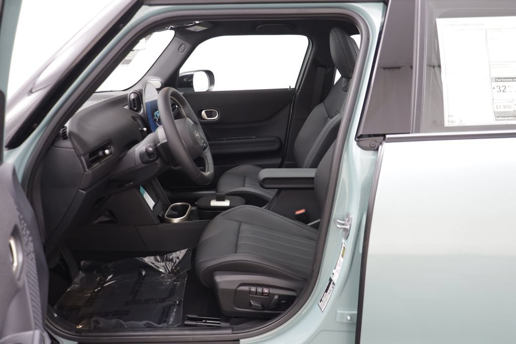 New 2026 MINI Cooper S FWD image 6