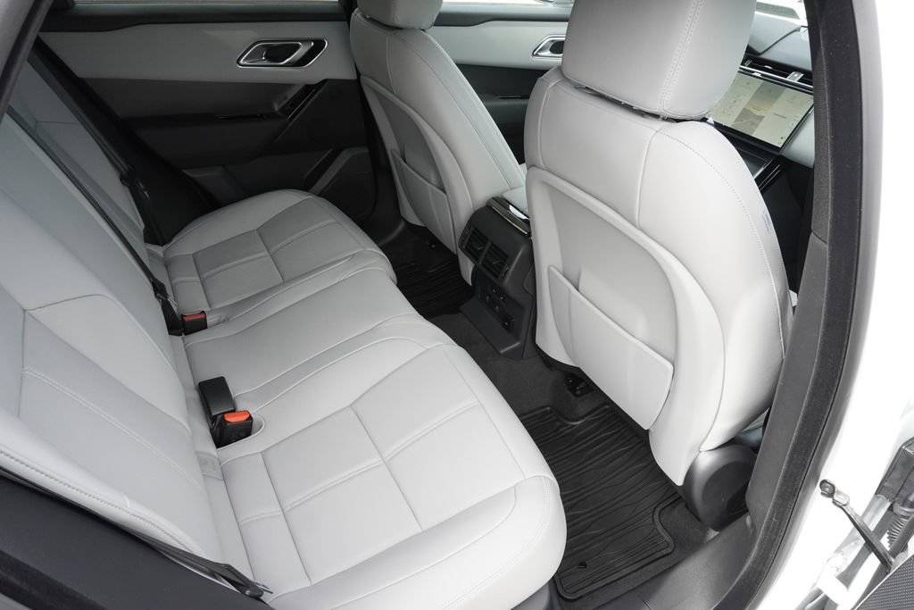New 2026 Land Rover Range Rover Velar S AWD/4WD image 26