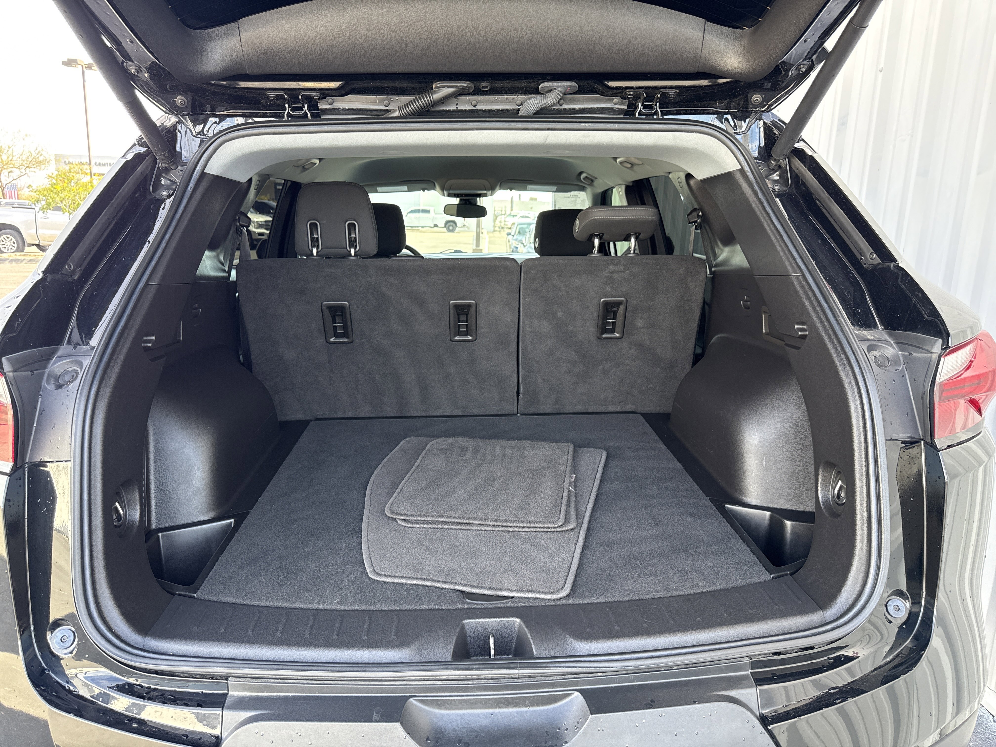 Used 2021 Chevrolet Blazer LT w/ Redline Edition image 7