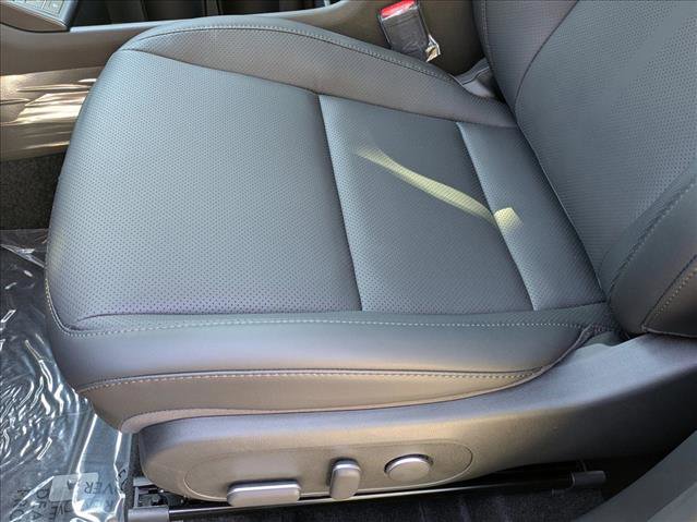 New 2026 Hyundai Kona Limited image 4